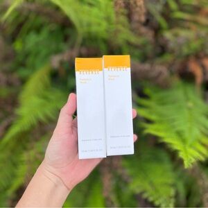 BNIB Rodan + Fields REVERSE Radiance Mask 2-Piece Bundle
